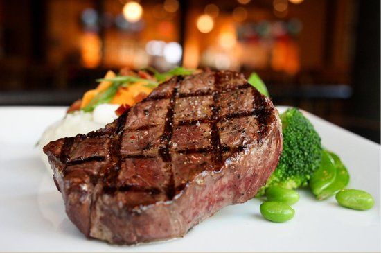 Jack Astor's Bar & Grill